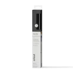 Thermocollant (0,6 m / 2 pi), Noir