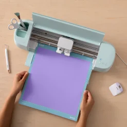 Thermocollant économique de 30,5 cm &times; 6 m (12 po &times; 20 pi), Lilas