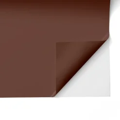 Thermocollant économique de 30,5 cm &times; 6 m (12 po &times; 20 pi), Marron