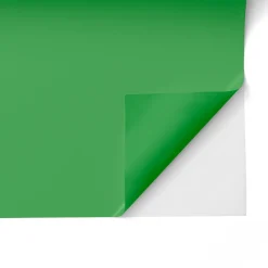 Thermocollant économique de 30,5 cm &times; 6 m (12 po &times; 20 pi), Vert