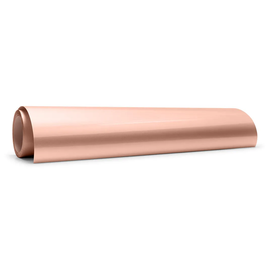 Thermocollant Everyday, Or Rose
