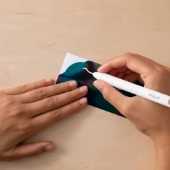 Thermocollant réfléchissant, Arc-en-ciel