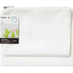 Trousse de maquillage personnalisable (3 unités)