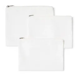 Trousse de maquillage personnalisable (3 unités)