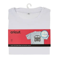 T-shirt Infusible Ink pour jeune M Col rond