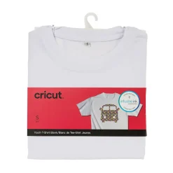 T-shirt Infusible Ink pour jeune SM Col rond