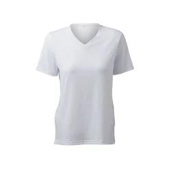 T-shirt personnalisable Cricut™ pour femme, col en V