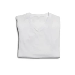 T-shirt personnalisable Cricut™ pour femme, col en V
