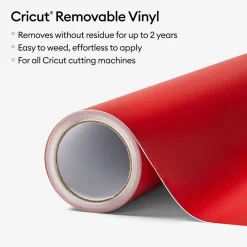 Vinyle - Amovible (30,5 cm x 4,5 m)