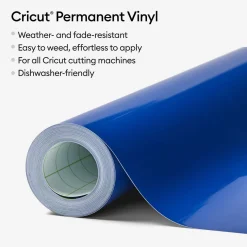 Vinyle - Permanent (30,5 cm x 4,5 m)