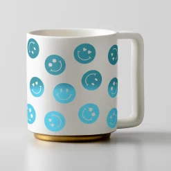 Vinyle avec couleur activée par le froid - Permanent, Turquoise - Bleu clair