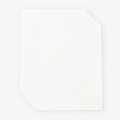 Vinyle imprimable - A4 (12 feuilles)
