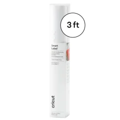 Vinyle inscriptible Smart Label™ -Amovible (0,9m (3 pi))