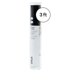 Vinyle inscriptible Smart Label™ -permanent (3pi)