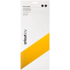 Vinyle inscriptible Smart Label™ Cricut Joy™ -Permanent, or