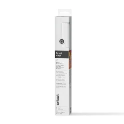 Vinyle permanent sans tapis Smart Vinyl™ (0,9 m / 3 pi), Blanc