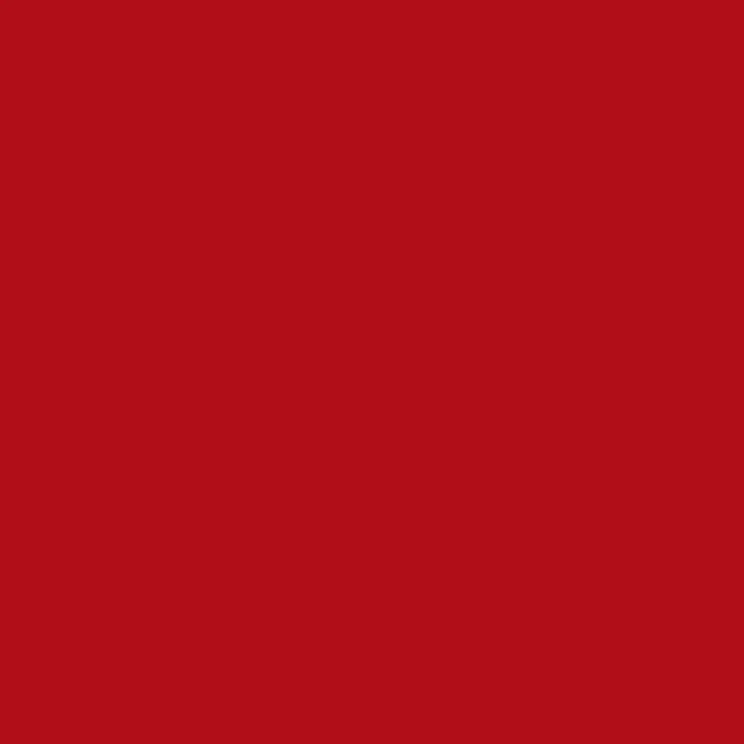 Vinyle permanent sans tapis Smart Vinyl™ Cricut Joy™ (3 m / 10 pi), Rouge