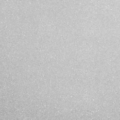 Vinyle scintillant - permanent (1,2 m / 4 pi), Argent
