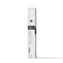 Vinyle thermocollant sans tapis Smart Iron-On™ (0,9m / 3pi)